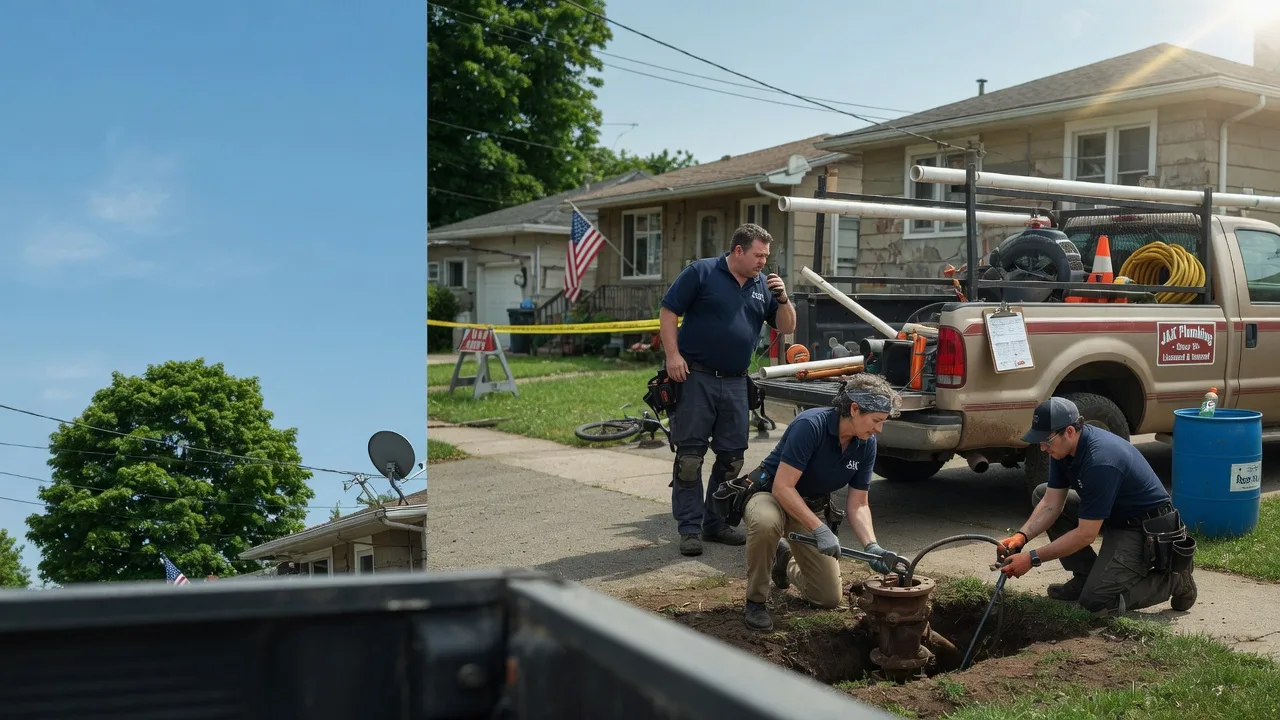 Water Heater Replacement in Primrose, NE near me